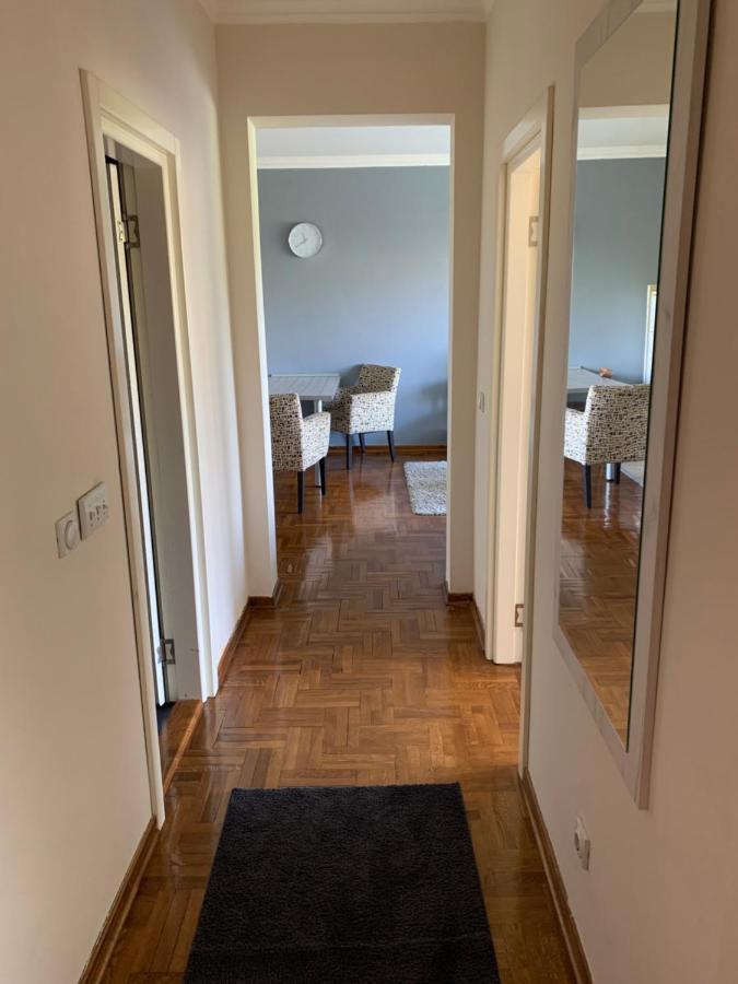 Sunkissed Apartment Belgrade Luaran gambar