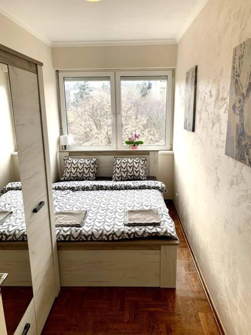 Sunkissed Apartment Belgrade Luaran gambar